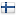 kwpa.gov.ir server is located in Finland
